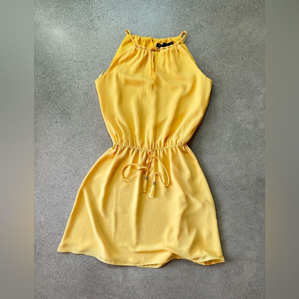 White House Black Market Dress XS